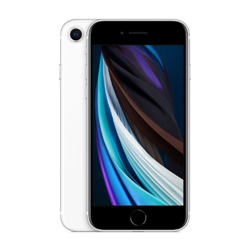 Apple iPhone SE 2020 (2 Generazione) 256GB Bianco