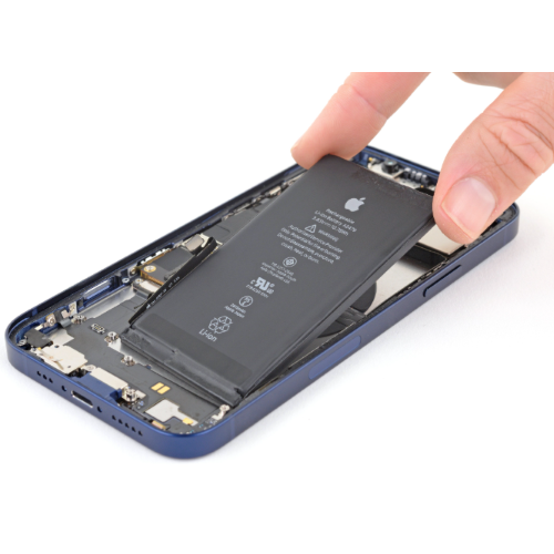 Batteria 85+