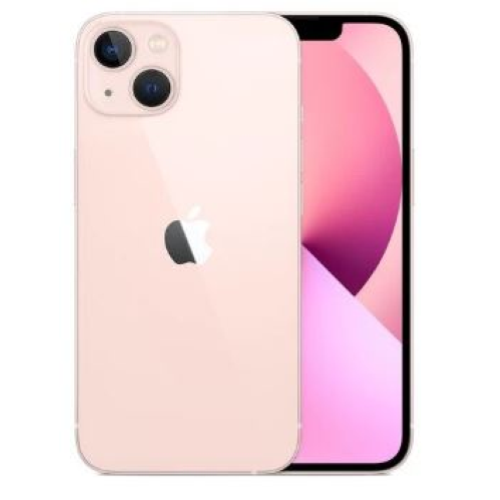 Apple iPhone 13 Mini 128GB Rosa