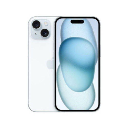 Apple iPhone 15 256GB Blu