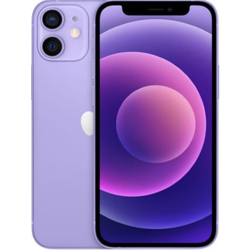 Apple iPhone 12 64GB Viola - Nuovo
