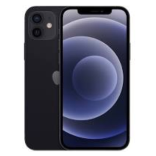 Apple iPhone 12 256GB Nero