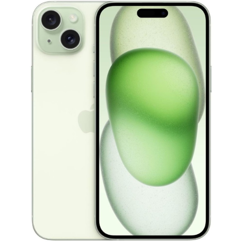 Apple iPhone 15 Plus 256GB Verde