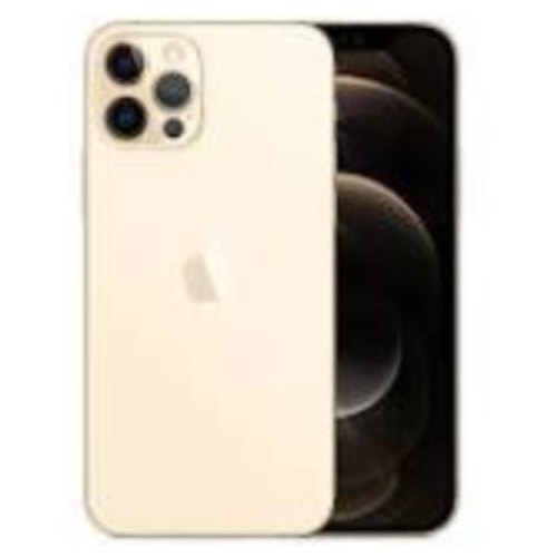 Apple iPhone 12 Pro 256GB Oro
