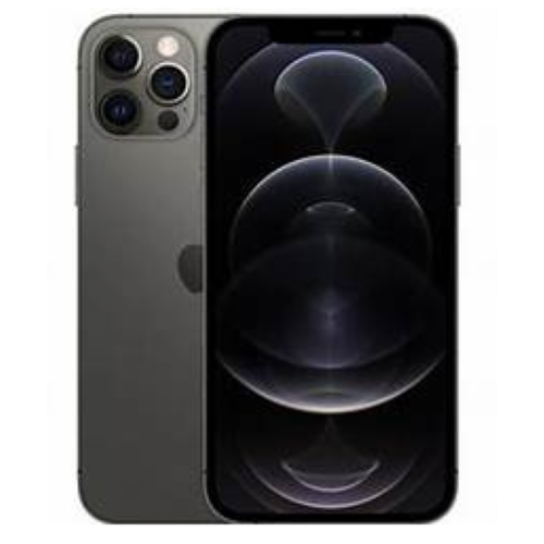 Apple iPhone 12 Pro 256GB Grafite