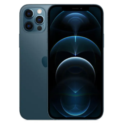 Apple iPhone 12 Pro 256GB Blu