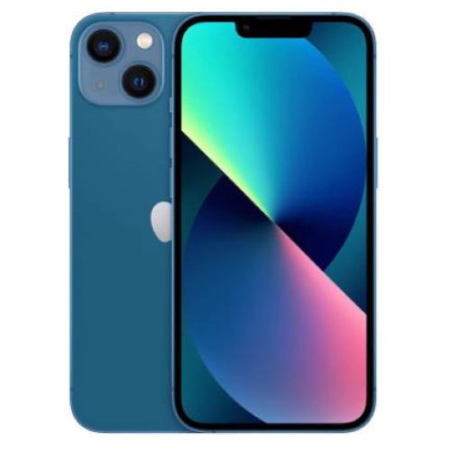 Apple iPhone 13 256GB Blu