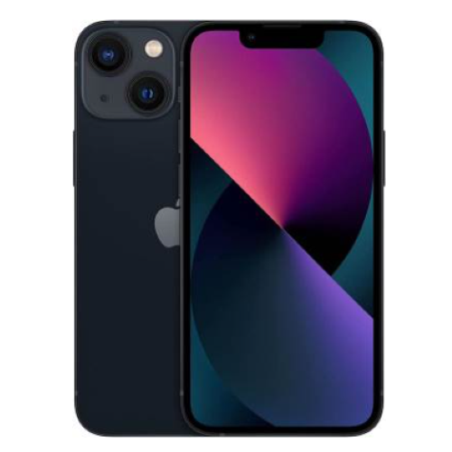 Apple iPhone 13 256GB Mezzanotte