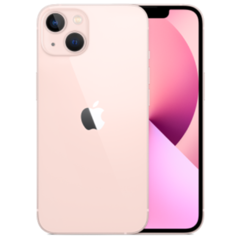 Apple iPhone 13 256GB Rosa