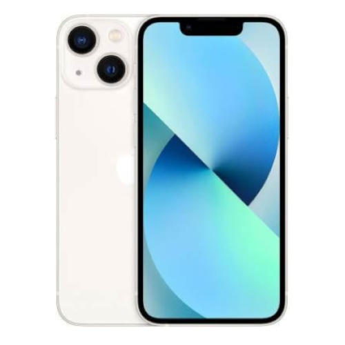 Apple iPhone 13 256GB Galassia
