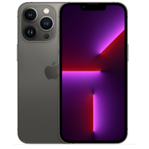 Apple iPhone 13 Pro Max 128GB Grafite