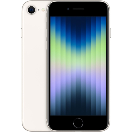 Apple iPhone SE 2022 (3 Generazione) 128GB Galassia