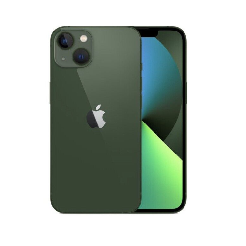Apple iPhone 13 Mini 128GB Verde
