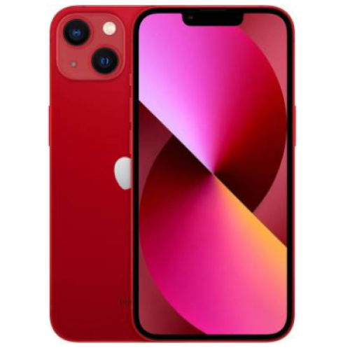 Apple iPhone 13 Mini 128GB Rosso