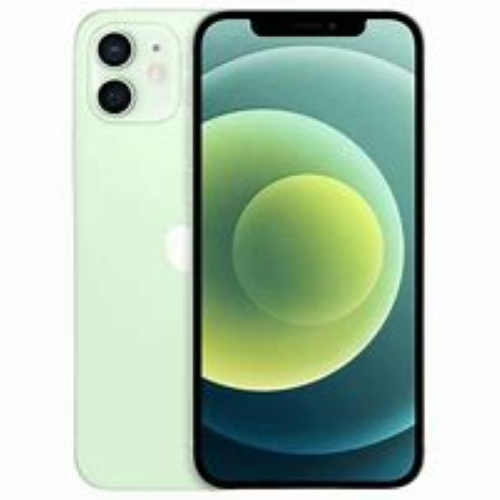 Apple iPhone 12 256GB Verde