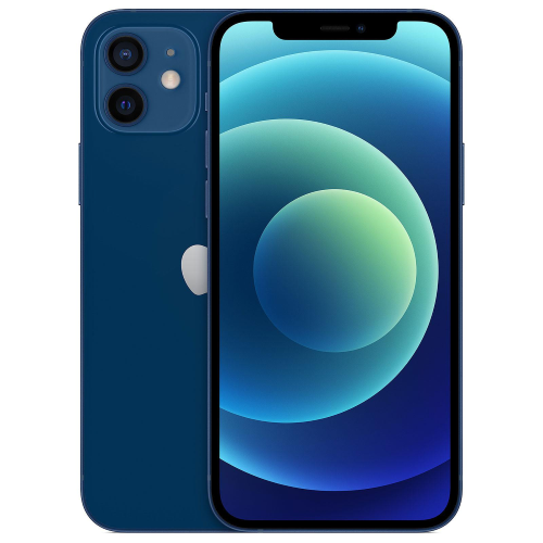 Apple iPhone 12 128GB Blu