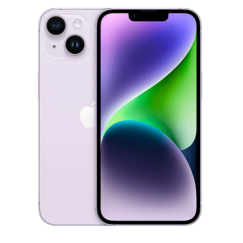 Apple iPhone 14 256GB Viola