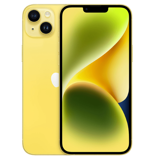 Apple iPhone 14 256GB Giallo