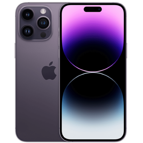 Apple iPhone 14 Pro 128GB Viola