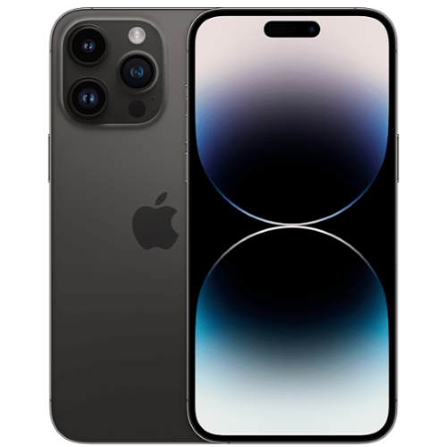 Apple iPhone 14 Pro 256GB Grigio siderale