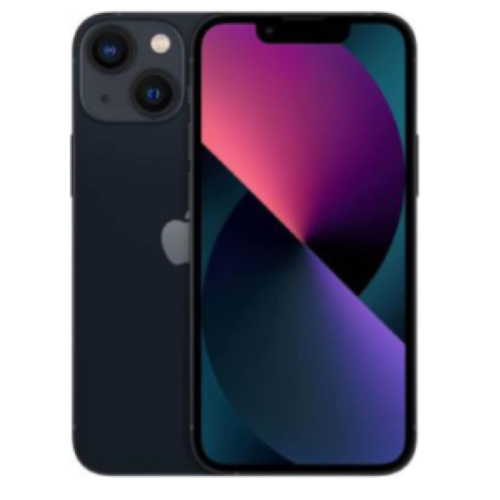 Apple iPhone 14 256GB Mezzanotte