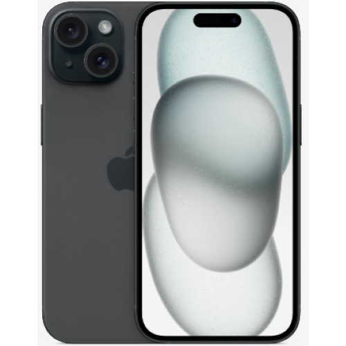 Apple iPhone 15 128GB Nero