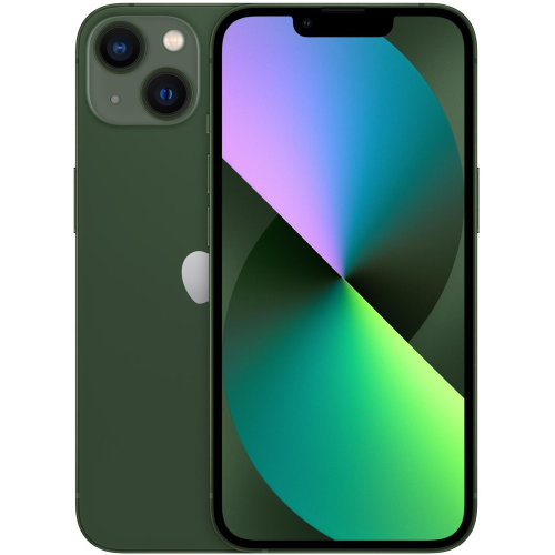 Apple iPhone 13 256GB Verde