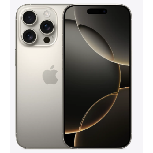Apple iPhone 16 Pro Max 256GB Titanio naturale
