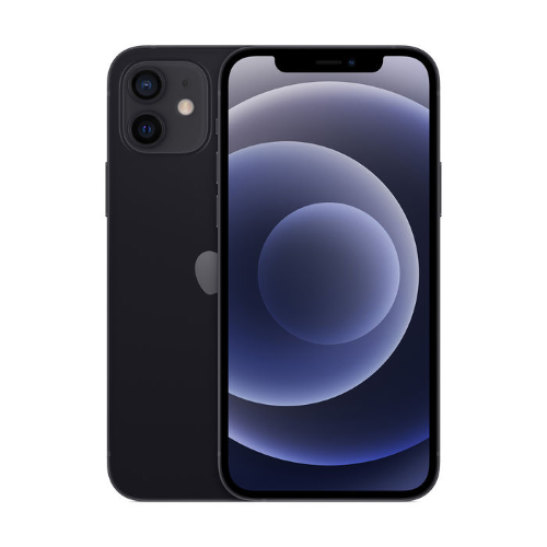 Apple iPhone 12 128GB Nero