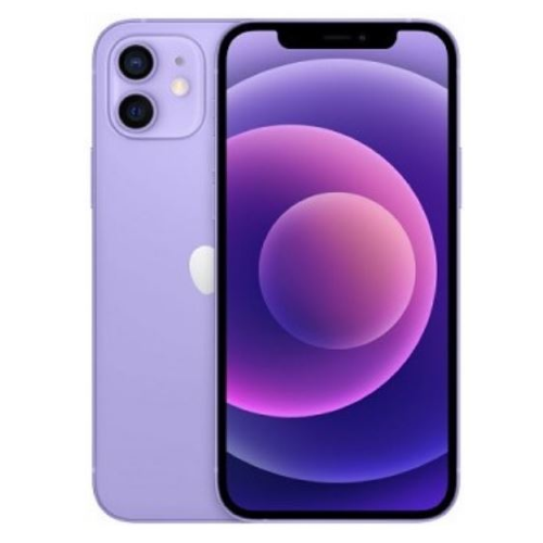 Apple iPhone 12 128GB Viola