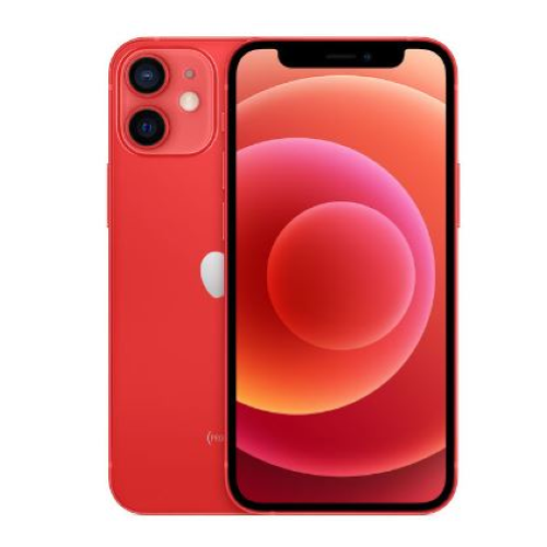 Apple iPhone 12 128GB Rosso