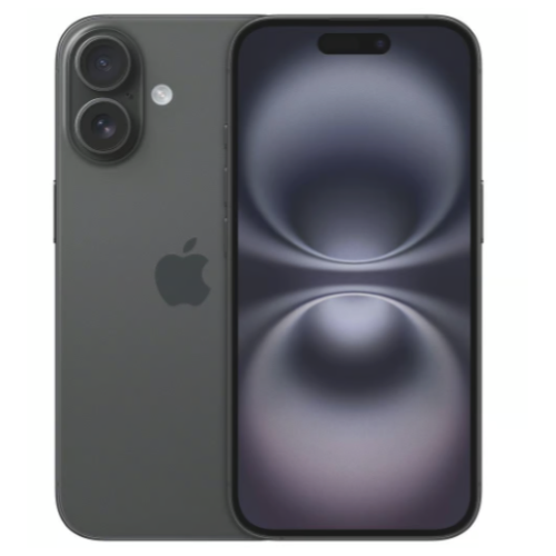 Apple iPhone 16 256GB Nero