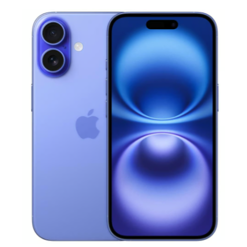 Apple iPhone 16 256GB Ultramarino