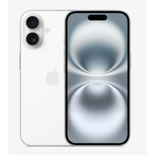 Apple iPhone 16 256GB Bianco