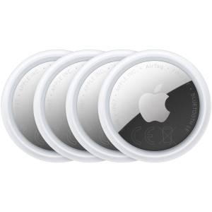 Apple AirTag (4 Pack) 2nd Generation mfea4zm/a