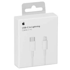 Apple Cavo USB-C A Lightning (1m) mm0a3zm/a