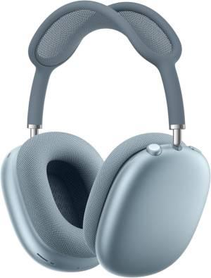Apple Cuffie AirPods Max 2 Blue Anc USB-C mhwm4zm/a