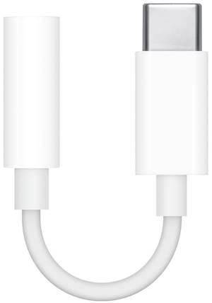 Apple Headphone Jack Adapter USB-C TO 3.5 MM