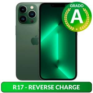 Apple iPhone 13 Pro 128GB 6.1" Alpine Green Ricondizionato