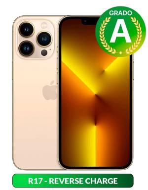 Apple iPhone 13 Pro 128GB 6.1" Gold Ricondizionato