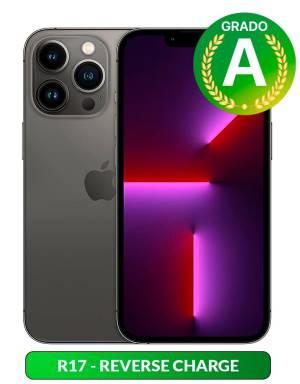 Apple iPhone 13 Pro 128GB 6.1" Graphite Ricondizionato