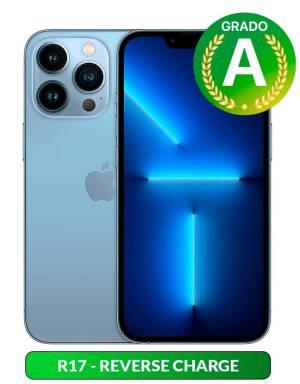 Apple iPhone 13 Pro 128GB 6.1" Sierra Blue Ricondizionato