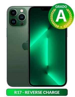 Apple iPhone 13 Pro 256GB 6.1" Alpine Green Ricondizionato