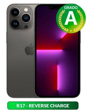 Apple iPhone 13 Pro 256GB 6.1" Graphite Ricondizionato