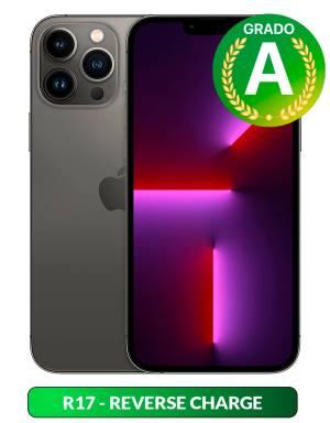 Apple iPhone 13 Pro Max 128GB 6.7" Graphite Ricondizionato