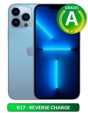 Apple iPhone 13 Pro Max 256GB 6.7" Sierra Blue Ricondizionato