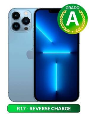 Apple iPhone 13 Pro Max 512GB 6.7" S.blue Ricondizionato