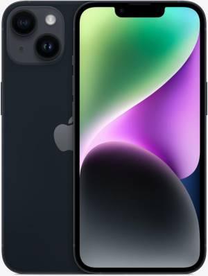 Apple iPhone 14 128GB 6.1" Midnight Ita mpuf3ql/a