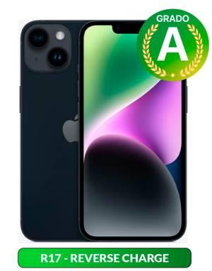 Apple iPhone 14 128GB 6.1" Midnight Ricondizionato
