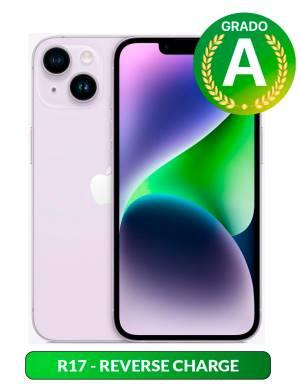 Apple iPhone 14 128GB 6.1" Purple Ricondizionato